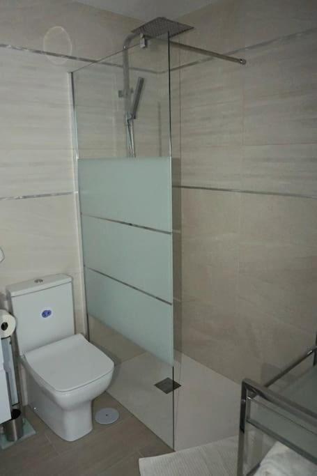 Edif La Luz Apartment No 4 With Big Private Terrace Los Silos Exterior photo