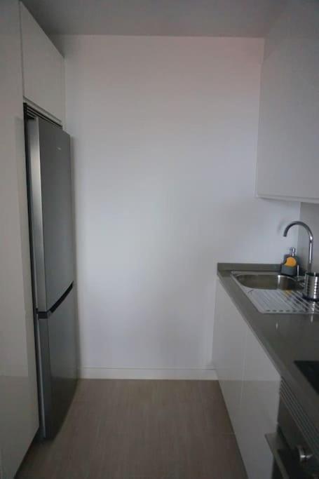 Edif La Luz Apartment No 4 With Big Private Terrace Los Silos Exterior photo